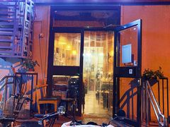 门面-蜗牛小馆醉乡民谣云南菜(惠新西里店)