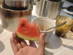 -领鲜活海鲜榴莲自助火锅(东门店)