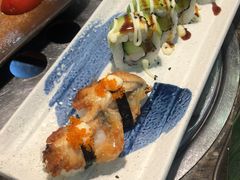 -大江户日本料理(吕厝店)