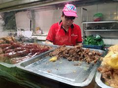-凤张螺蛳粉·爽口粉(跃进路总店)