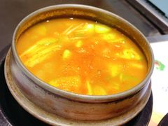 -韩时烤肉(丰科万达广场店)