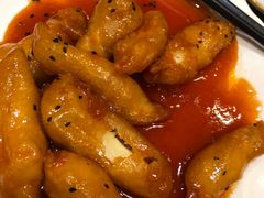 -张刚餐饮(春晓馨苑店)