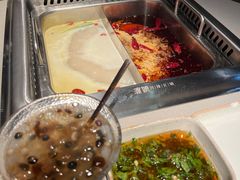 -渡娘火锅(大兴大悦春风里店)