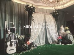 -米迪婚礼