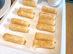 -平措康桑·和牛自助观景餐厅(布达拉宫店)