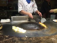 -尚雅铁板料理自助餐厅(乐松店)