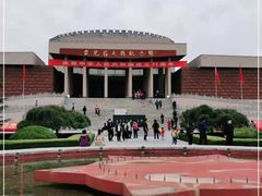 -台儿庄大战纪念馆