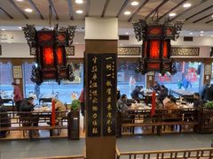 -一楼食业·美食人家