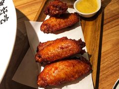 -太二酸菜鱼(正大广场店)