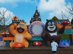 -郑州方特梦幻王国