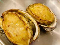 -白仁仔· 活烤海鲜 宵夜(豫园店)