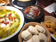-外婆家(南开大悦城店)