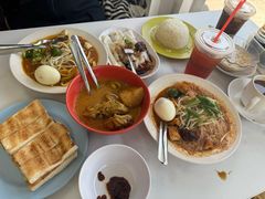 -Killiney Kopitiam(基利尼路67号店)