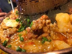 -觅山云南菜(泊富ICITY店)