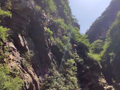 -九龙潭景区