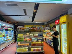 -天津瀚金佰九号温泉酒店(南楼地铁站店)