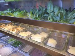 -福客·现熬鸡汤麻辣烫(天安云谷店)
