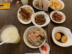-松發肉骨茶(先得坊店)