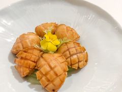 -宝丽轩中餐厅BAOLIXUAN