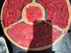 -牛将军•涮肉•烤肉•铁板烧(北京王府井·故宫店)