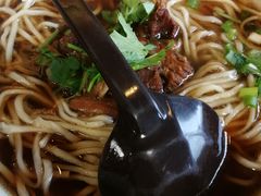 -李先生牛肉面大王(广渠门内店)