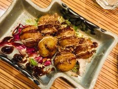 大阪章鱼丸子-柚子(假日店)