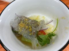 -成发鱼生