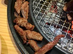 -喜来稀肉(北外滩白玉兰广场店)