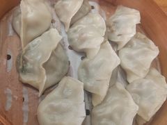 -老边饺子馆(中街店)