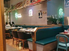 -乔一乔怪味干锅(武侯欢肆店)