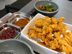 -味仙疯美蛙鱼头(清扬路总店)
