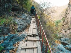-云岫谷游猎自然风景区