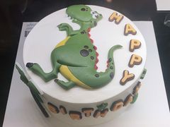 -85度C(上海兰溪二店)