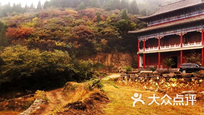 白云洞-图片-济南生活服务-大众点评网