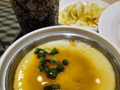 肉酱蒸蛋-乡村基(南岸区弹子石泽科餐厅)