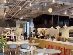 -dotcom coffee古点咖啡(致真大厦店)
