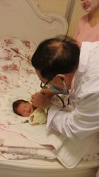 -蔓馨宜母婴护理中心(橡树星座店)