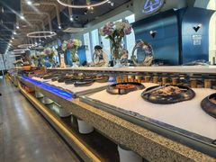 -圣罗巴海鲜烤肉自助(佳兆业店)