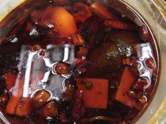 渝信毛血旺-渝信川菜(华盛店)