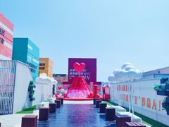 -开元商城(钟楼店)