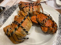 -海中洲国际大酒店-自助餐厅