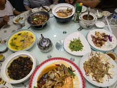 -老德州四合院·德州菜(天衢路店)