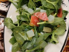 -毛毛熏肉•东北菜老字号(大安街店)