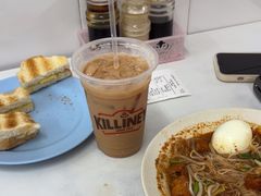 -Killiney Kopitiam(基利尼路67号店)