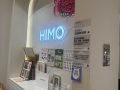 -海马体照相馆(大连柏威年购物中心店)