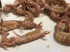 -海味当家(西安路店)