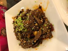 -玉林烤鸭店(垡头店)