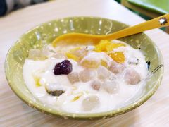 -溢仙茶(中防万宝城店)