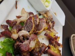 -诺敏塔拉奶茶-布里亚特包子-手把肉(锦都会店)