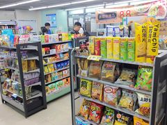 -全家便利店(上体场站店)